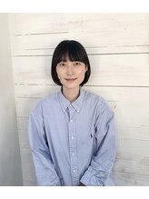 ステップバイステップ(STEP BY STEP) 佐藤 美奈