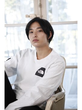 ミリ 調布店(Mili) Mili 調布オリジナルスタイル