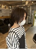 大人ショート¥15400