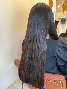 テント 上大岡(tento) ロング