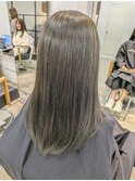 グレージュ