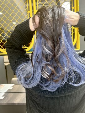 ロイオブジゼル(roi of GiseL) @2.roi.kentaa