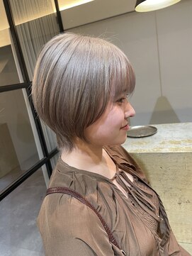 マリーチ(marici) White color