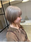 White color