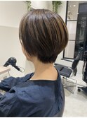 ショートカット