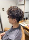 ツイストスパイラル