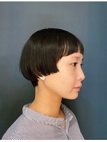 キヨイ(kiyoi)&nbsp;クラッシックショート