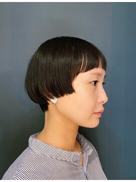 キヨイ(kiyoi) クラッシックショート