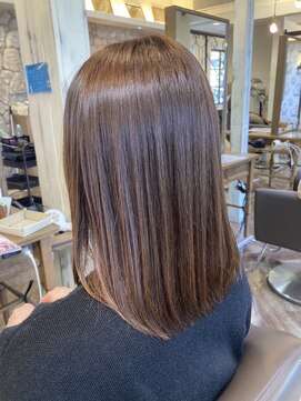 ヴァンファミリー アピタ福井飯塚店(Vanfamily) プレミアムストレート