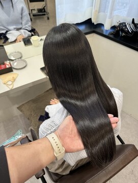 コア 梅田(Core) 艶髪美人/梅田/茶屋町