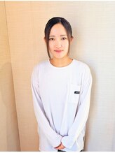 アリュール(ALLURE)&nbsp;池川 菜海