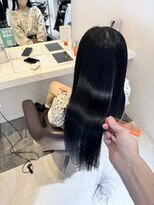 グランドール(Grandoll)&nbsp;酸性ストレート×ロング