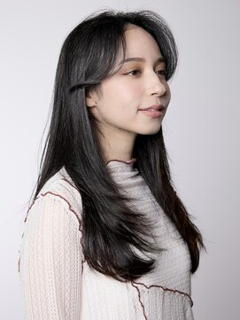 エンタク 新宿三丁目店(enntaku) 似合わせカット/アースカラー/デザインカラー[新宿/新宿三丁目]