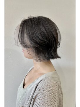 エーケイ(AK) レイヤーボブ