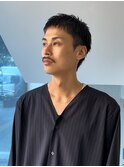 バズカット/ベリーショート