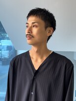 ゼストプール(ZEST POOL)&nbsp;バズカット/ベリーショート