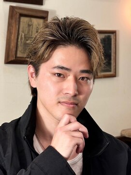 ヒロギンザ 六本木店(HIRO GINZA) かきあげリバース