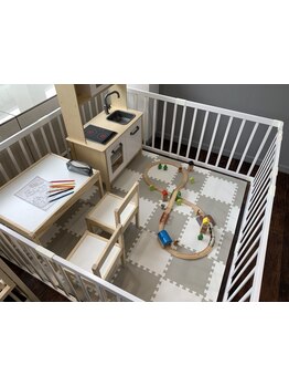 女性やママ達の綺麗をお手伝い☆お子様と一緒に来店もOK☆[調布/仙川駅]