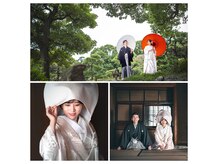 ヴォージュ(VOSGES)の雰囲気（色打掛☆白無垢☆成人式☆七五三☆ブライダルで活躍するサロン）