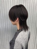 キバ(kva)&nbsp;▽□□▽メンズウルフカット