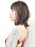★期間限定★カット＋カラー￥18,700→￥14,960