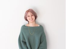 ヘアーアンドメイク ニュートラルアーチ(Hair&Make neutral Arch)