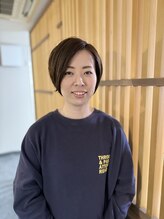 アジュテ(ajouter) 丸岡 涼子