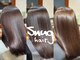 スナッグヘアー(Snughair)の写真