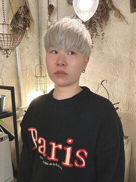 クレメル 清澄白河(krumel) style