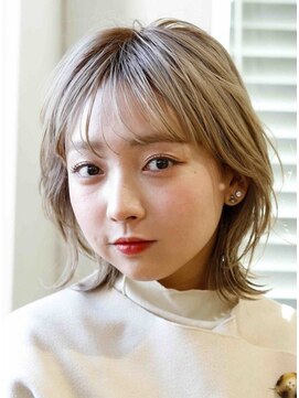 セッテ 自由が丘店(Sette) ネオウルフ