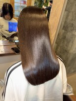 マルカ 千歳烏山(marca)&nbsp;パーソナル髪質改善