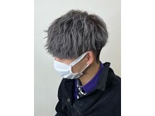 スタッド 松戸(stud. Men‘s)