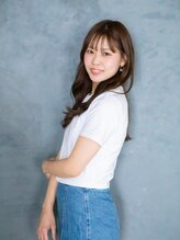 リオス(LIOS)&nbsp;難波 理乃