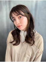 アーク(ARC+) インナーカラー/ハイライト/ブリーチ/ダブルカラー