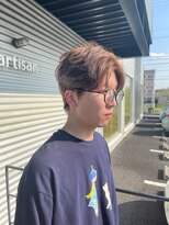 アルティザン(artisan)&nbsp;フェザーショート