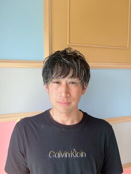 森田でメンズサロンなら≪HAIR　AGE　森田店≫へ！誰もが求めるかっこいいスタイルを実現いたします☆