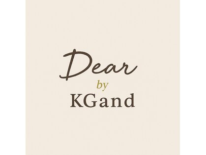 ディアー バイ ケージー アンド(Dear by KG and)の写真