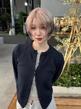 リーノア(LINOAH) 佐々木 麻衣