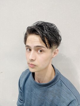 カッパーマン(KAPPER MEN) メンズカット