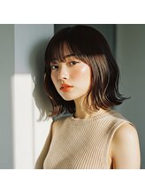 ライクバイコトナ 越谷(RIKE by kotona) 越谷・ボブ