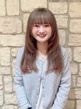 ラトゥアルーチェ(La tua Luce)&nbsp;下川 鈴音