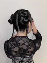 ヴァイス 新宿店(VAICE) チャイナ アレンジ