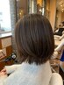 似合わせカット