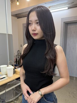 クオーレ(CUORE) レイヤースタイル