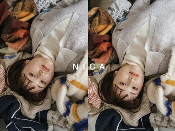 NICA 【ニカ】