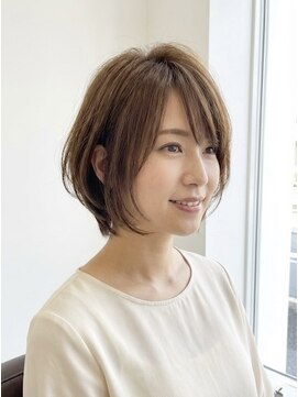 レイヤーショート