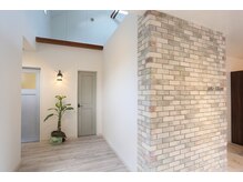 アルテ コローレ(arte colore)の雰囲気（癒しの空間で、ゆっくりお過ごしいただけます☆）