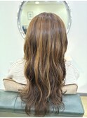 ロングレイヤー
