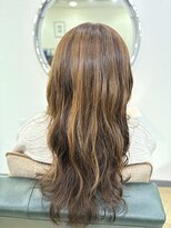 ビィーワンイースト(Be 1 EAST)&nbsp;ロングレイヤー