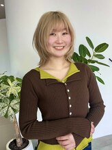 ヨーロ(yolo) 南桑 由芽